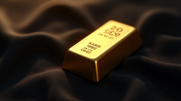 Lingotin d'or de 20g : un choix gagnant pour investisseur