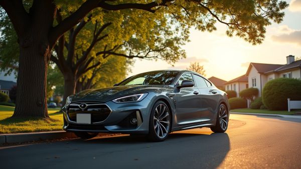 Obtenez des devis d'assurance auto gratuite et rapide