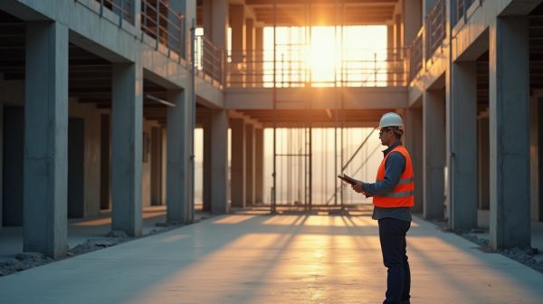 Pourquoi souscrire une assurance dommage ouvrage est essentiel