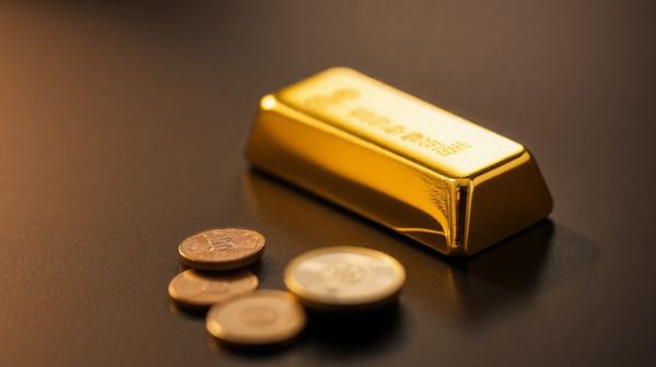 Top 5 raisons de choisir un lingotin d'or de 20g pour investir