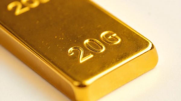 Top 5 raisons de choisir un lingotin d'or de 20g pour investir